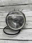 Gilroy Indian Motorcycle Spotlight Housing Unity Chicago Sae 98 Chrome Oem. Fixed Price $72.09.