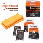 White Diamond Headlight Restoration Kit - Removes Oxidation & Sun Damage. Fixed Price $18.74.