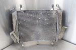 2005 Yamaha Yzf R6 Engine Radiator Motor Cooler Cooling Radiater Dual Fan. Fixed Price $49.95.