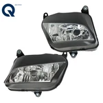 Lablt Headlight Assembly Headlamp For Honda 2007-2012. Fixed Price $46.18.