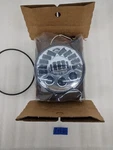 J.w. Speaker 7" Ece Led Headlight For Harley-davidson Models 0553431 8790M. Fixed Price $480.00.