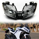 Headlight Lamp Assembly For Kawasaki Ninja 300R EX300 2013-2017 14 15 16 Usa. Fixed Price $65.95.