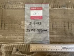 Suzuki N.o.s. Part # 35154-45600. Fixed Price $12.00.