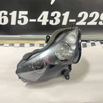 Used Oem 12-23 Kawasaki Ninja ZX14 Front Left Headlight Lamp 23007-0161. Fixed Price $89.99.