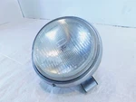 1984-1985 Yamaha Virago 700 XV1000 Headlight Headlamp Lens & Housing Bucket. Fixed Price $49.95.
