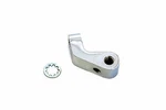 Extended Headlamp Mount Billet For Harley Davidson By V-twin. Fixed Price $34.66.