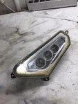 18 Polaris Ace 150 Front Left Led. Fixed Price $131.75.