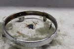 Headlight Rim 4X7-84315-00-00 1983 Yamaha Virago XV500K. Fixed Price $12.00.
