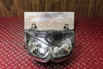 08 12 Ninja 250R 03 06 Z1000 Yana Shiki HL2046-5 Head Light No Bulbs YSKAW1. Fixed Price $24.99.