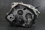 1982 Honda ATC185S Complete Oem Bottom End Crank/cases/rod/trans B4380. Fixed Price $224.99.