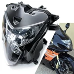 Front Headlamp Headlight Assembly Fit For Suzuki 04-05 GSXR750 GSXR600 2004-2005. Fixed Price $67.95.