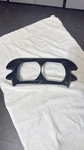 15-23 Harley-davidson Road Glide Headlamp Trim Bezel Cover Vivid Black 61400412. Fixed Price $49.00.