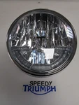 Triumph Bonneville T120 Thruxton 1200 Rs Led Drl Headlight T2705777. Fixed Price $542.19.