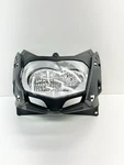 2004-2018 Bmw F800ST F800GT Oem Headlight Lamp Housing Trim Cover Cowl. Fixed Price $206.99.