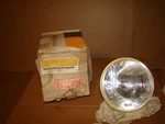 Harley M-50 Headlight Volt Sealed Unit 67717-70P 1970-71 Oem Nos Aermacchi. Fixed Price $99.00.