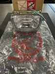 33100-GK8-671 Honda Headlight Ass'y (nos). Fixed Price $79.99.