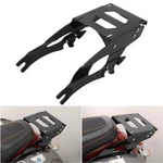 Detachable Pack Mount Bracket Fit For Indian Springfield 2021-2025. Fixed Price $129.99.