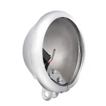 Sktyants 3/4" 5.75 Inch Led Headlight Housing Bucket Trim Ring For Motorcyc.... Fixed Price $50.39.