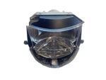 Honda Cbr 1100XX Super Blackbird 99 Headlight Assembly 33100-MAT-671. Fixed Price $107.67.