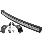 Tusk 2064480029 V2 Led Light Bar Kit 40" Curved. Fixed Price $383.90.