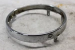 Headlight Ring See Photos 23006-044 1980 Kawasaki KZ440. Fixed Price $35.00.