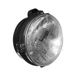 For Jeep Wrangler 97-06 Omix-ada 12402.04 Passenger Side Replacement Headlight. Fixed Price $90.02.