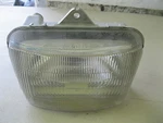 V8 Honda Vtr 250 1990 Headlight 33100-KV0-671. Fixed Price $26.49.