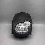 Bmw G650X Headlight 2006 2007 Oem 7696826. Fixed Price $405.00.