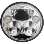 Custom Dynamics 7" Trubeam Headlamp Chrome Chief CDTB-7-I-C. Fixed Price $459.95.