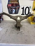 Ducati Panigale Upper Fairing Stay Bracket Oem 1199 82939432A. Fixed Price $50.00.
