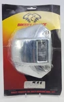 Bikers Choice 49-0521 Harley 1975-91 Fx Light Visor W/hole Oem 67871-85. Fixed Price $16.99.