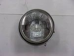 Headlight Assembly W/bucket 1982 Yamaha Xj 1100. Fixed Price $100.00.