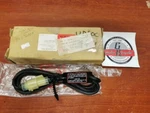 Nos Honda 1984 TRX200 Headlight Wire B 32120-VM5-000 H103. Fixed Price $91.45.