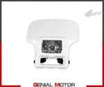 Headlight 12V 35W Ufo Plast For Honda Xr 250R 1996 2021 White Gg-ho-hu-su. Fixed Price $106.99.