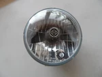 Harley-davidson 3/4" Headlight Reflector Xl, Dyna, Fxst 68335-05. Fixed Price $66.42.