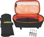 Nelson-rigg Rear Fender Bag With Tool Roll 3L Black Luggage. Fixed Price $59.30.