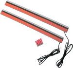 Custom Dynamics Rods MPLASMA10REDPR. Fixed Price $179.95.