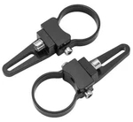 Quadboss 12087 Led Mounting Clamps 1.75" Diameter. Fixed Price $29.99.