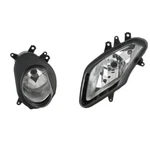 Front Headlight Lamp Assembly Fit For Bmw S1000RR 2009-2014 2013 2012 2011. Fixed Price $129.80.