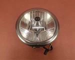 2009-2021 Harley Davidson Iron XL883N Front Lamp. Fixed Price $109.49.