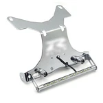 Fender Eliminator Tidy Tail W/ Led "gsxr" For 1997-2004 Suzuki 1000 Chrome. Fixed Price $21.59.