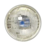 Halogen Sealed Headlight Unit 5-3/4 Inch 12-V For Harley-davidson. Fixed Price $19.40.