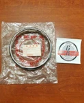Nos Honda CB360 CB400F CL360 Headlight Rim 33101-369-670 H63. Fixed Price $227.59.