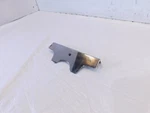 87-99 Harley Davidson Softail Fxstc Custom Chrome Lower Headlight Mount Bracket. Fixed Price $9.95.