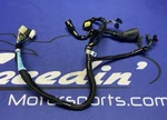 Suzuki Headlight/speedometer Wiring Harness Gsxr 600/750 12-25 Oem 36620-14J11-1. Fixed Price $109.92.