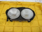 1986-88 Suzuki 1100 Gsx-r Headlight 35100-06B30-999. Fixed Price $267.19.
