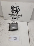 Honda GL1500 Goldwing Se Lower Driving Light. Fixed Price $25.00.