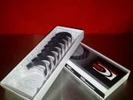King Race Rod Bearings Fits Subaru EJ20 EJ257 Impreza Wrx Sti CR4125XPG. Fixed Price $54.66.