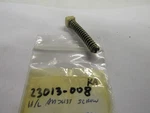 Nos Oem Kawasaki KZ400 KZ440 Focus Adjusting Screw 23013-008. Fixed Price $11.46.