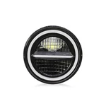 1 Pcs 7 Inch Led Projector Headlight Lamp Fit For Lada Wrangler Jeep Harley. Fixed Price $32.99.